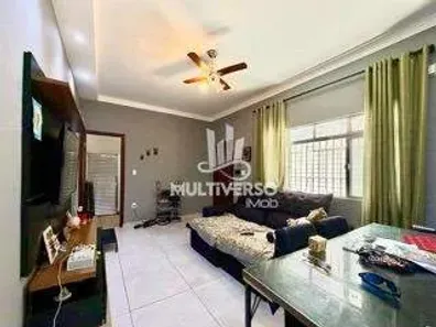 Sobrado com 3 Quartos à venda, 80m² no Aparecida, Santos