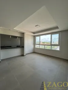 Apartamento com 3 Quartos à venda, 107m² no Centro, Franca