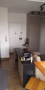 Apartamento com 1 Quarto à venda, 35m² no Ipiranga, São Paulo