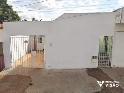 Casa com 9 Quartos para alugar, 117m² no Parque das Américas, Uberaba