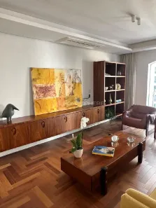 Apartamento com 2 Quartos à venda, 222m² no Jardim Paulista, São Paulo