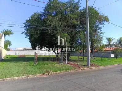 Lote/Terreno à venda, 1200m² no Parque Xangrilá, Campinas
