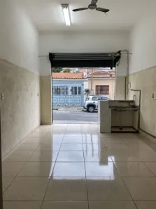 Ponto Comercial para alugar, 35m² no Vila Anglo Brasileira, São Paulo