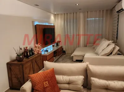 Sobrado com 3 Quartos à venda, 260m² no Vila Maria Alta, São Paulo
