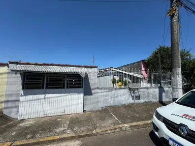 Casa com 2 Quartos à venda, 200m² no Castelo Branco, Gravataí