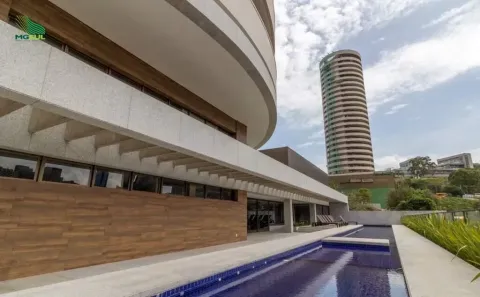 Apartamento com 4 Quartos à venda, 576m² no Vale do Sereno, Nova Lima
