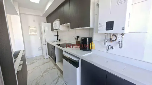 Apartamento com 2 Quartos à venda, 55m² no Jardim São Paulo(Zona Norte), São Paulo