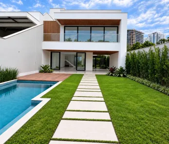 Casa de Condomínio com 4 Quartos à venda, 360m² no Barra da Tijuca, Rio de Janeiro