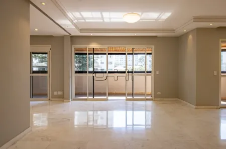 Apartamento com 3 Quartos para alugar, 170m² no Perdizes, São Paulo