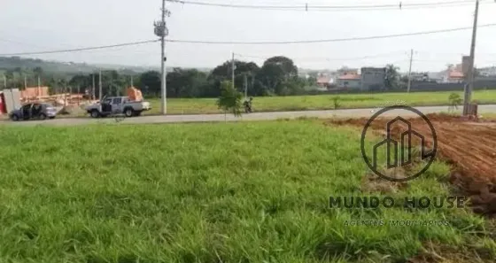 Lote/Terreno à venda, 176m² no Jardim Residencial Villagio Ipanema I, Sorocaba