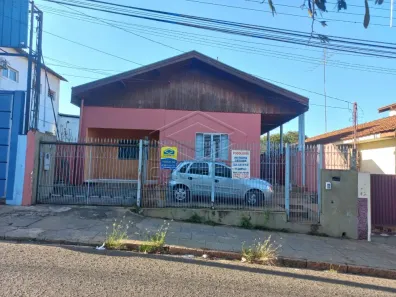 Casa com 3 Quartos à venda, 172m² no Vila Seabra, Bauru