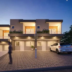 Sobrado com 2 Quartos à venda, 99m² no Vila Verde, Caxias do Sul