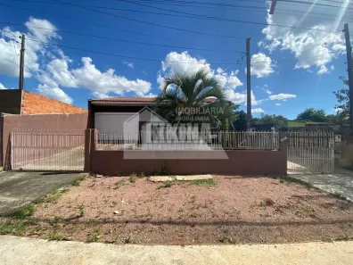 Casa com 5 Quartos à venda, 180m² no Oficinas, Ponta Grossa