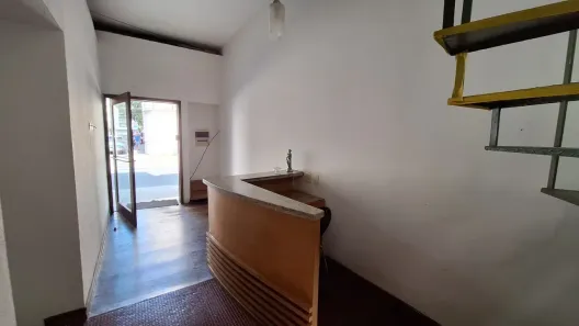 Ponto Comercial com 2 Quartos para alugar, 42m² no Centro, Santos
