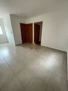 Apartamento com 2 Quartos à venda, 43m² no Campos Ville, Araraquara