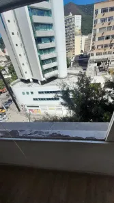 Sala Comercial para alugar, 22m² no Tijuca, Rio de Janeiro