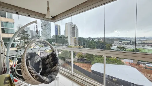 Apartamento com 4 Quartos à venda, 115m² no Mossunguê, Curitiba