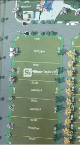 Lote/Terreno à venda, 1440m² no Gávea, Uberlândia