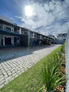 Casa de Condomínio com 4 Quartos à venda, 150m² no Stella Maris, Salvador