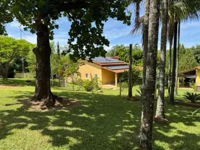 Fazenda/Sítio com 3 Quartos à venda, 260m² no , Bela Vista de Goiás