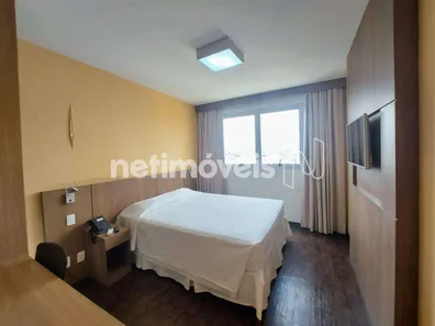 Apartamento com 1 Quarto à venda, 20m² no Palmares, Belo Horizonte