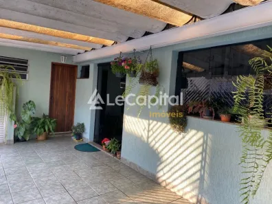 Sobrado com 2 Quartos à venda, 105m² no Vila Guarani (Z Sul), São Paulo