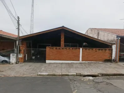 Casa com 3 Quartos à venda, 76m² no Jardim dos Oliveiras, Campinas