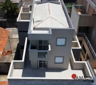 Apartamento com 2 Quartos à venda, 76m² no Vila Santa Teresa (Zona Leste), São Paulo