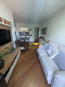 Apartamento com 3 Quartos à venda, 89m² no Jardim Taboão, São Paulo