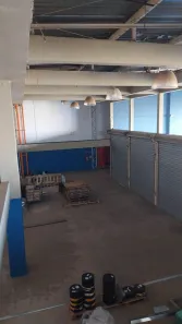 Galpão/Depósito/Armazém para alugar, 600m² no Jardim Eulina, Campinas