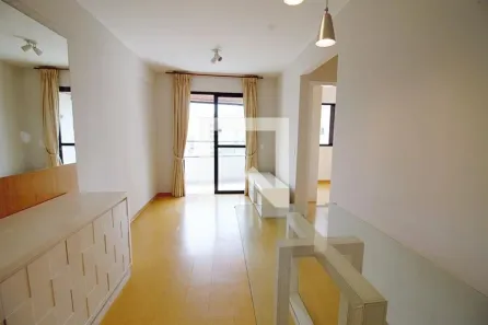 Apartamento com 2 Quartos à venda, 50m² no Vila Andrade, São Paulo
