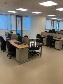 Sala Comercial para alugar, 140m² no Jardim Paulista, São Paulo
