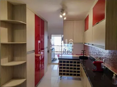 Apartamento com 4 Quartos à venda, 194m² no Altos do Esplanada, São José dos Campos