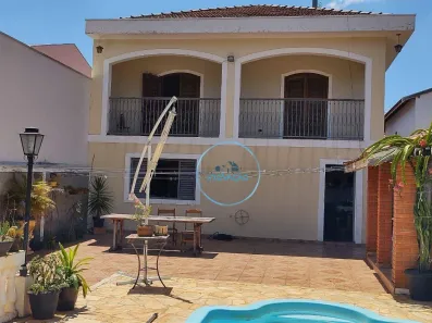 Casa com 3 Quartos à venda, 297m² no V Nova, São Pedro