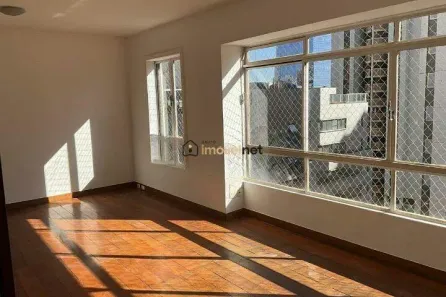 Apartamento com 2 Quartos para alugar, 143m² no Savassi, Belo Horizonte