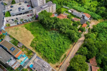 Lote/Terreno à venda, 4041m² no Parque Rincão, Cotia