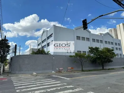 Galpão/Depósito/Armazém para alugar, 2200m² no Jardim Pereira Leite, São Paulo