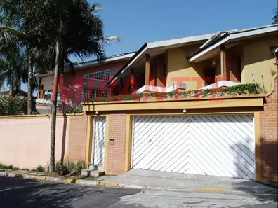 Casa com 4 Quartos à venda, 497m² no Barro Branco (Zona Norte), São Paulo