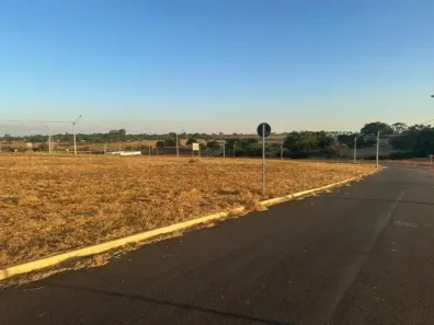 Lote/Terreno à venda, 258m² no Fazenda Palhinha (Zona Rural), São José do Rio Preto