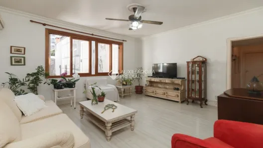 Apartamento com 2 Quartos à venda, 95m² no Higienópolis, Porto Alegre