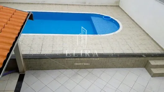 Sobrado com 4 Quartos à venda, 172m² no Jardim Europa I, Santa Bárbara D'Oeste