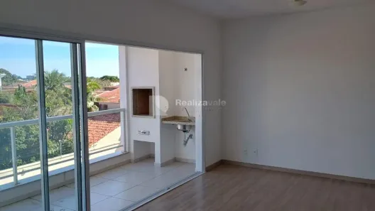 Apartamento com 2 Quartos à venda, 78m² no Jardim das Nações, Taubaté