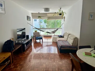 Apartamento com 3 Quartos à venda, 118m² no Pinheiros, São Paulo