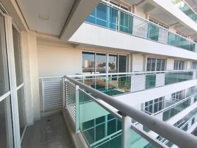 Sala Comercial para alugar, 34m² no Barra Funda, São Paulo
