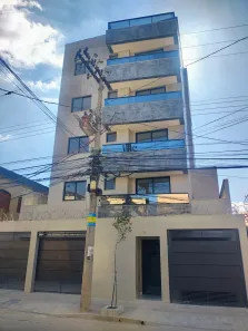 Apartamento com 3 Quartos à venda, 92m² no Eldorado, Contagem