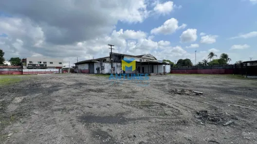 Galpão/Depósito/Armazém para alugar, 400m² no Prazeres, Jaboatão dos Guararapes