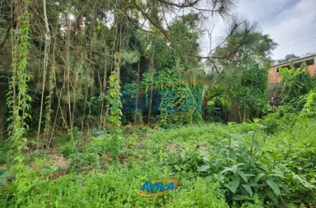 Lote/Terreno à venda, 540m² no Forquilhinha, São José
