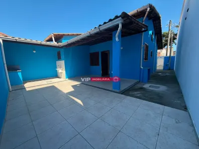 Casa com 2 Quartos à venda, 75m² no Campo Grande, Rio de Janeiro