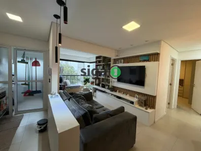 Apartamento com 2 Quartos à venda, 58m² no Vila Andrade, São Paulo