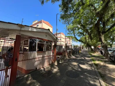Apartamento com 1 Quarto à venda, 41m² no Camaquã, Porto Alegre